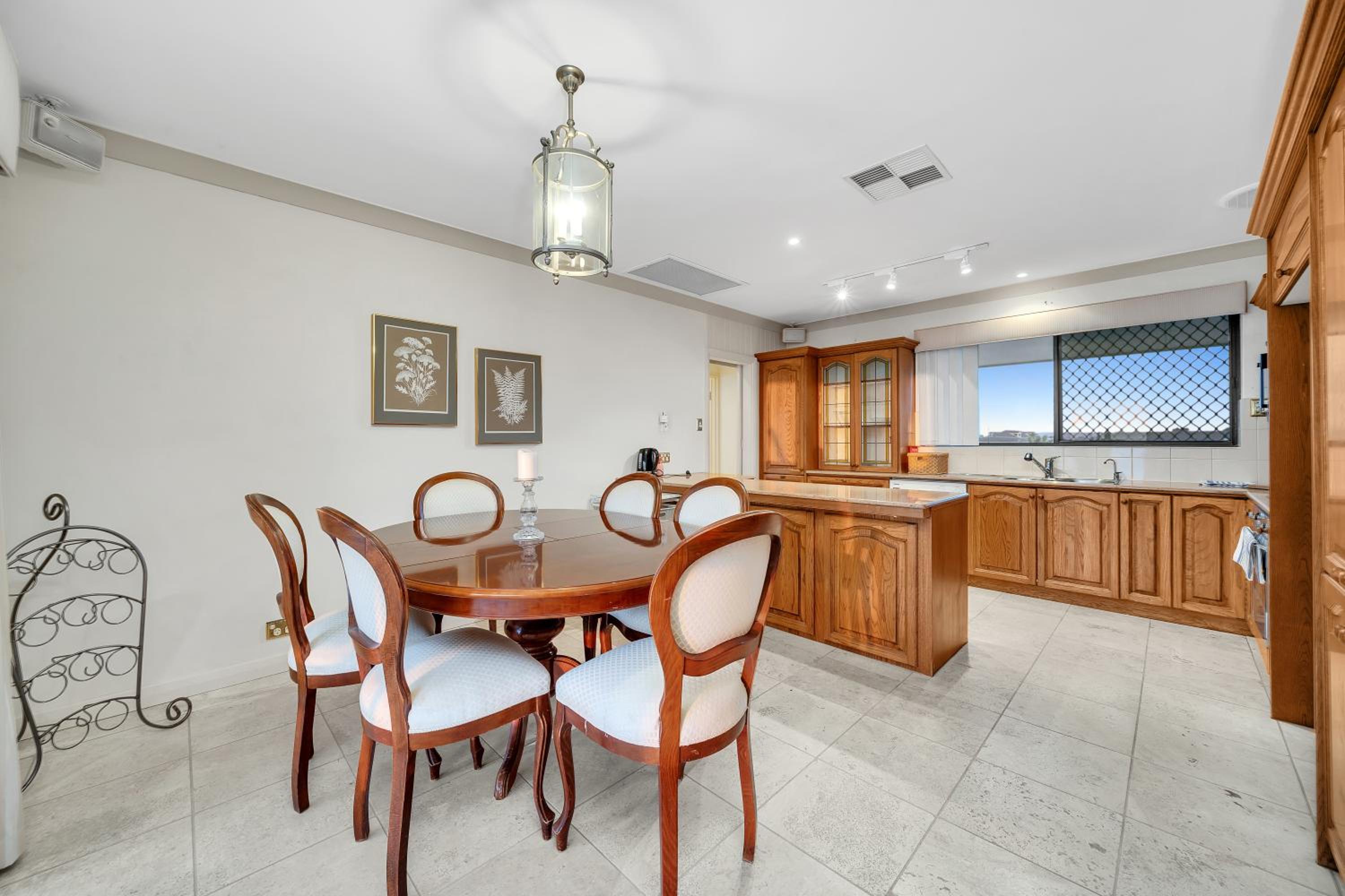 Semaphore Mansion By Host Solutions