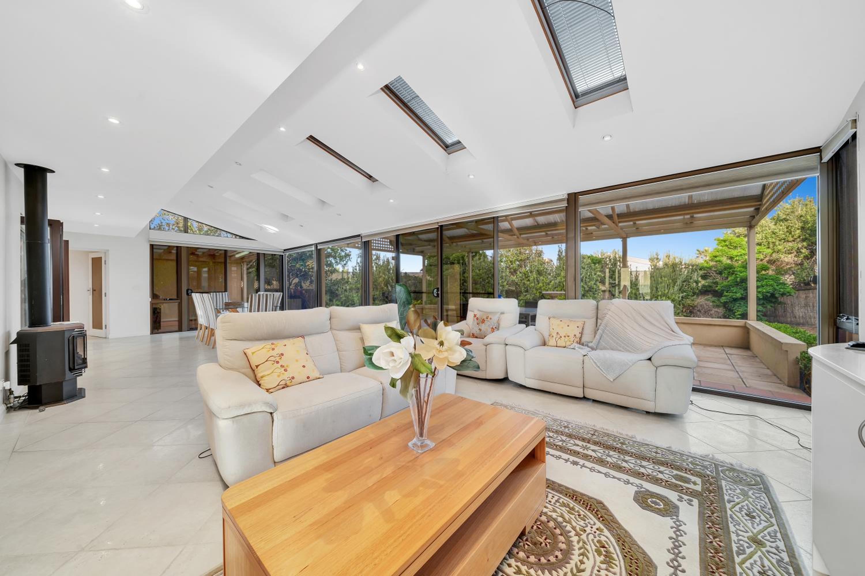 Semaphore Mansion By Host Solutions