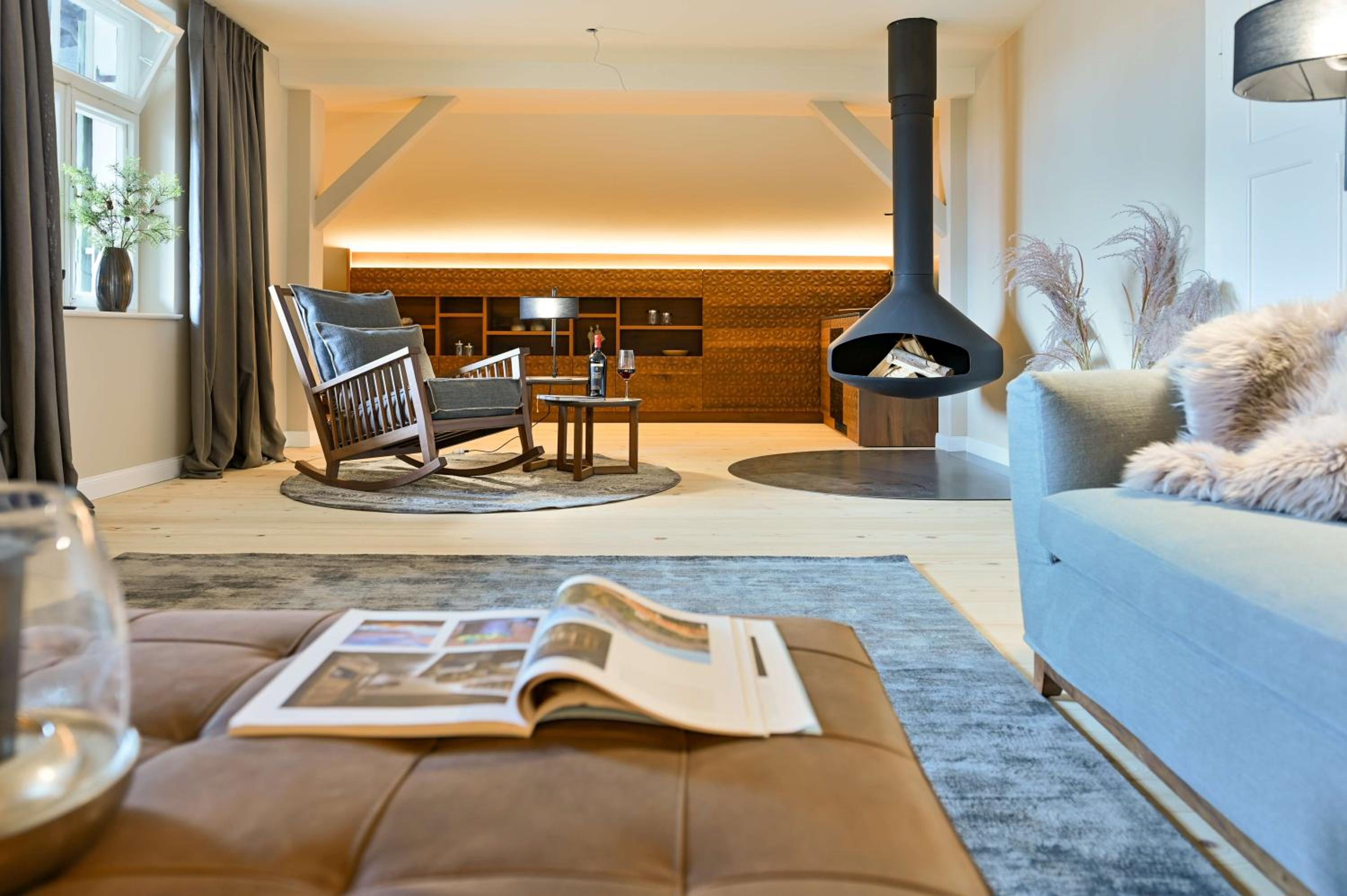Villa Kramer Garmisch-Partenkirchen
