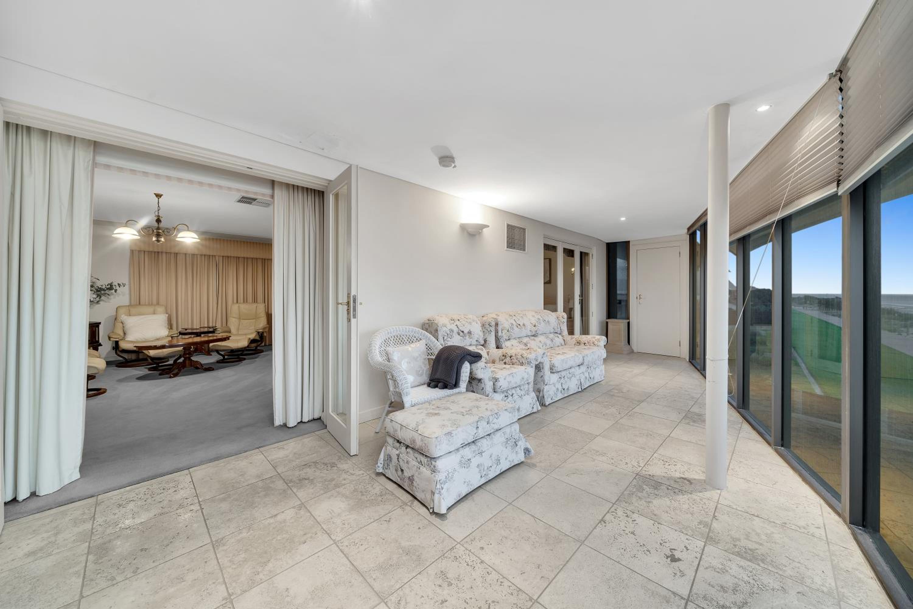Semaphore Mansion By Host Solutions
