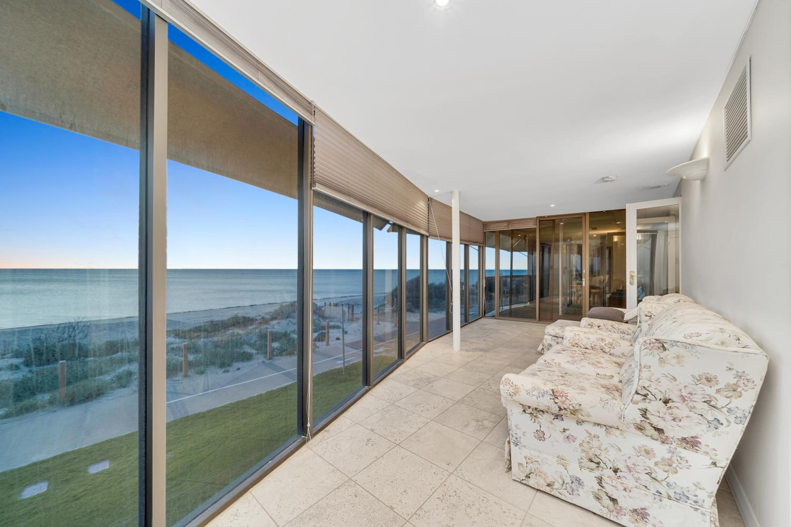 Semaphore Mansion By Host Solutions