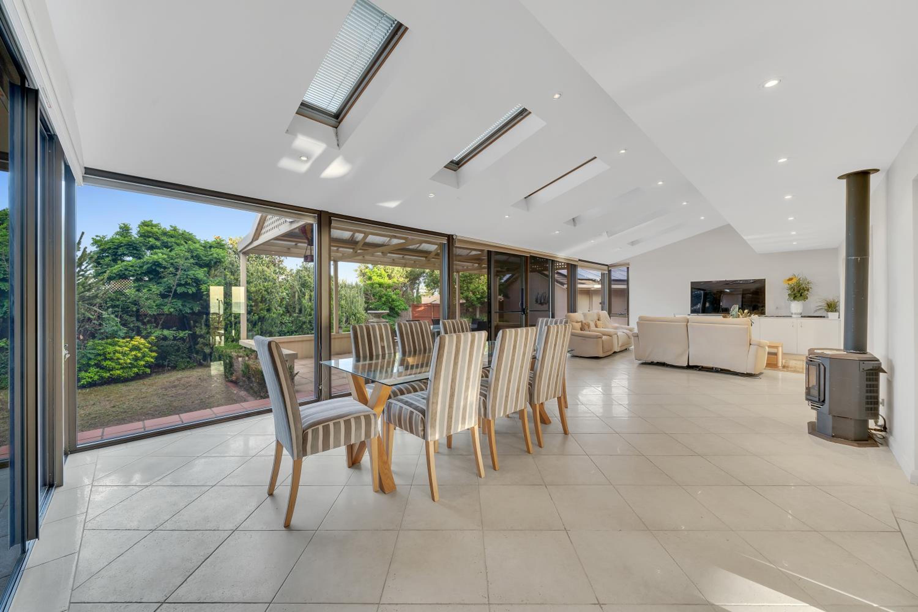 Semaphore Mansion By Host Solutions