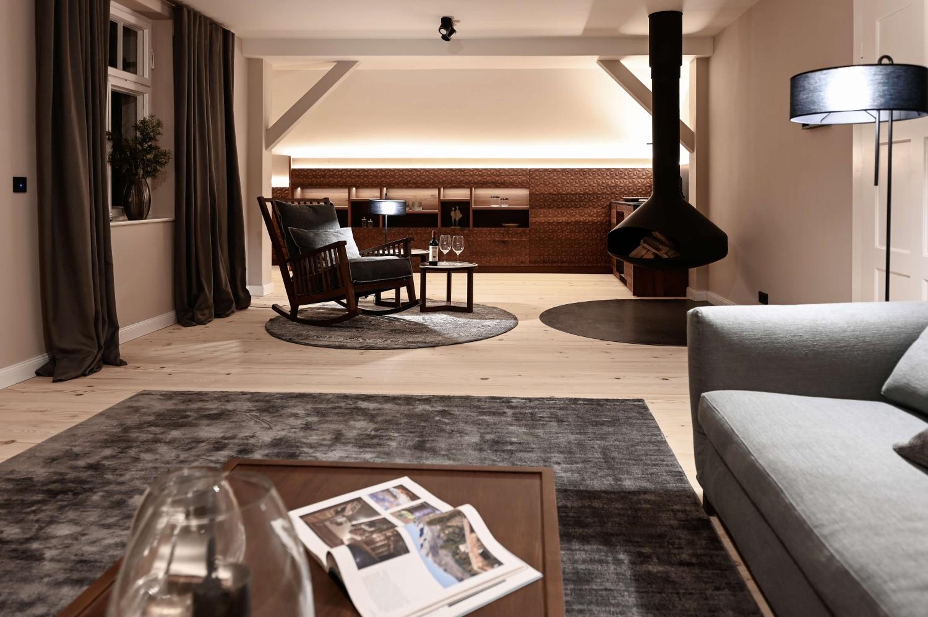 Villa Kramer Garmisch-Partenkirchen