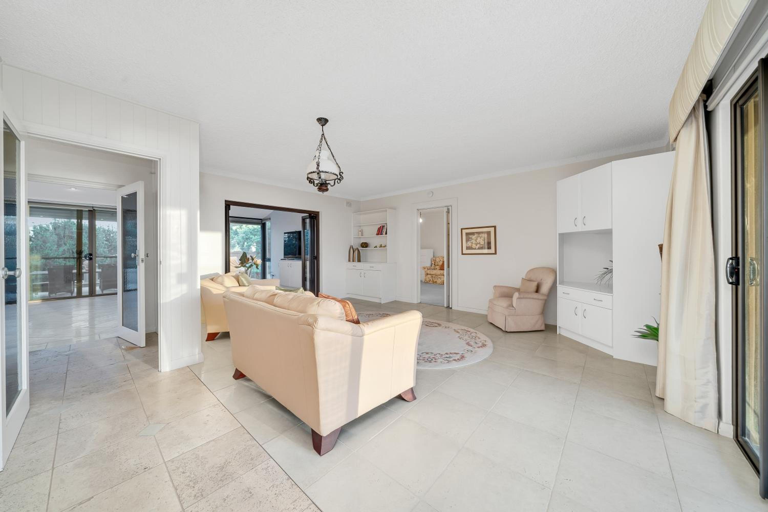 Semaphore Mansion By Host Solutions