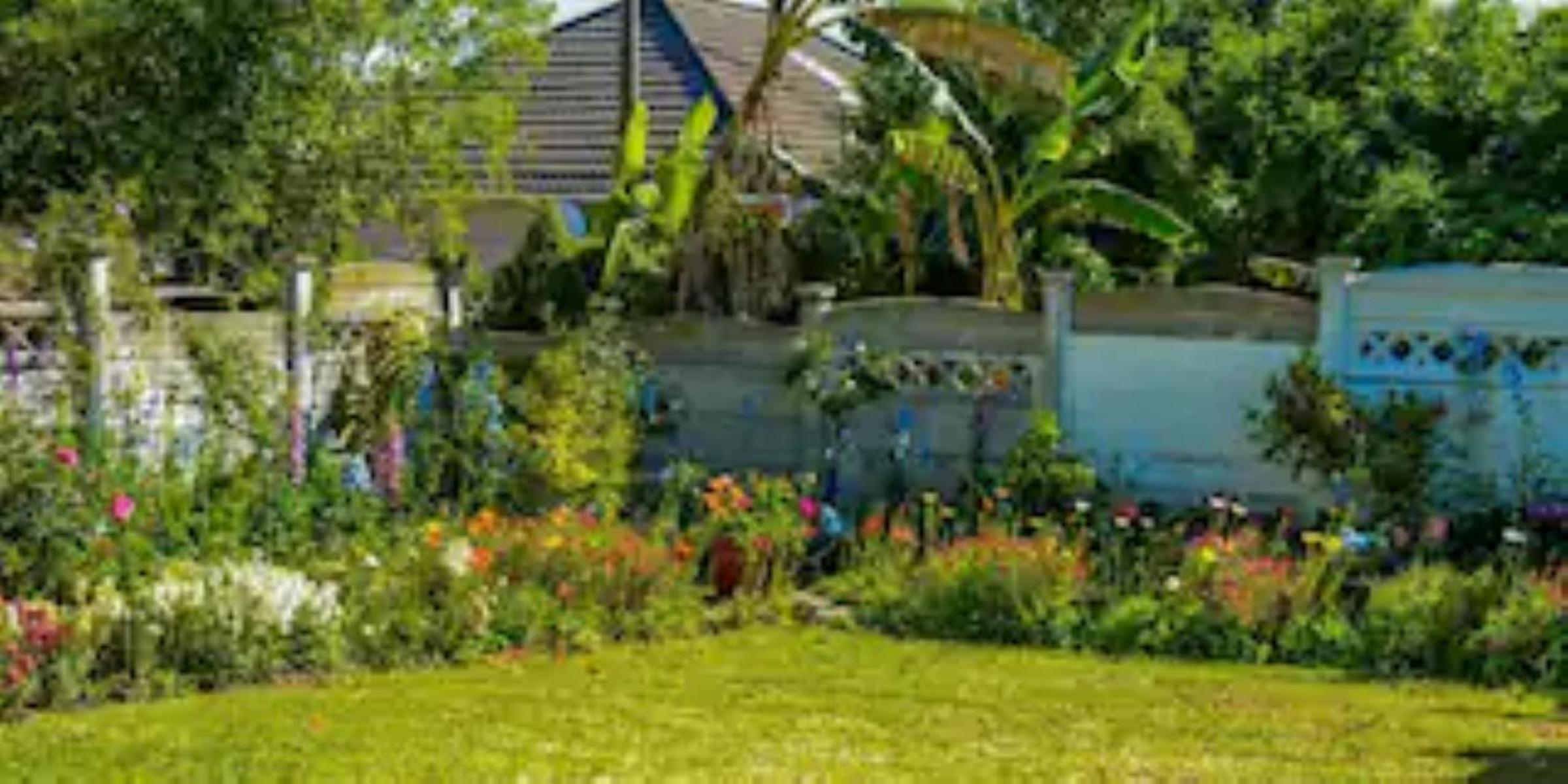 Victoria Cottage