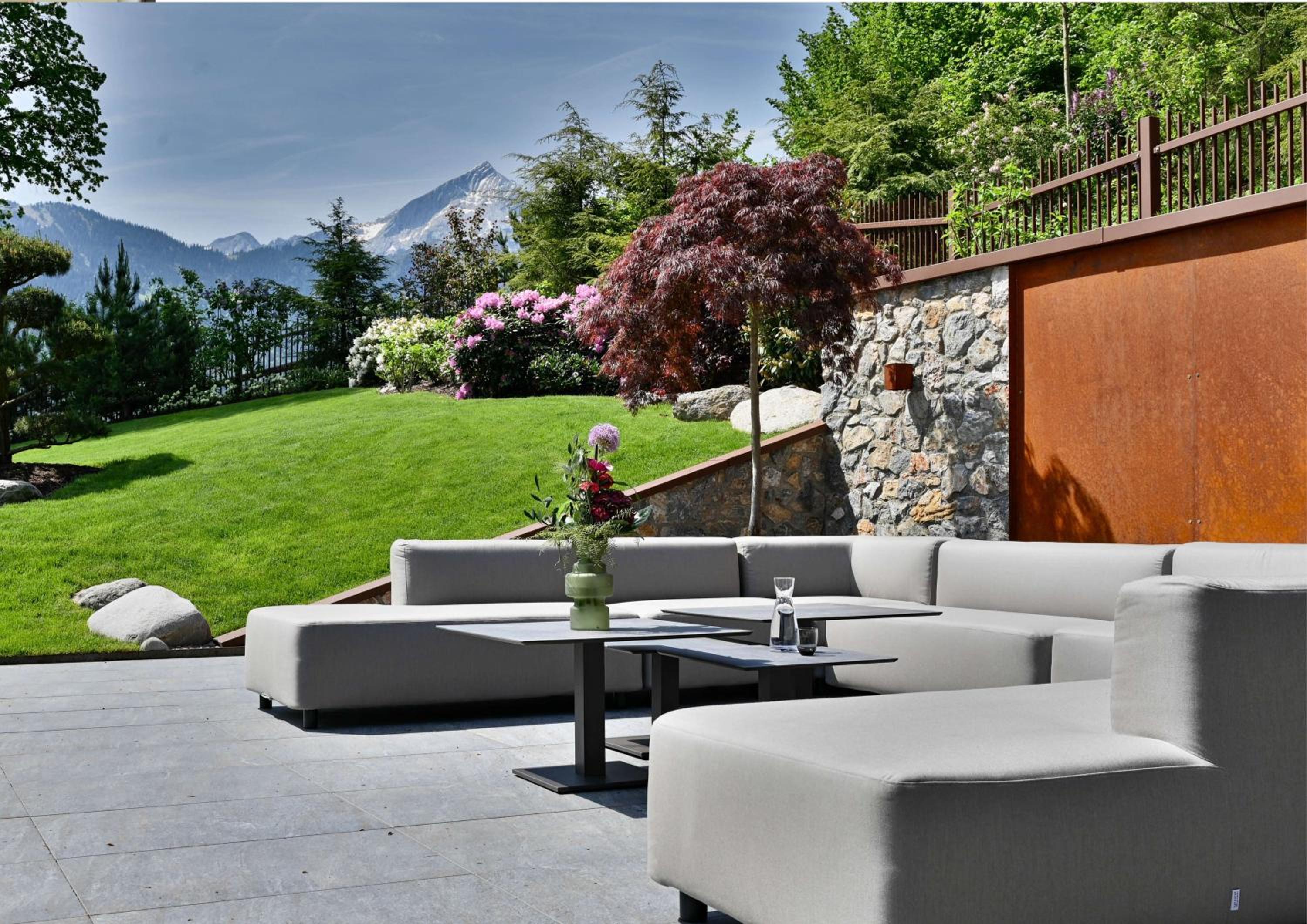 Villa Kramer Garmisch-Partenkirchen