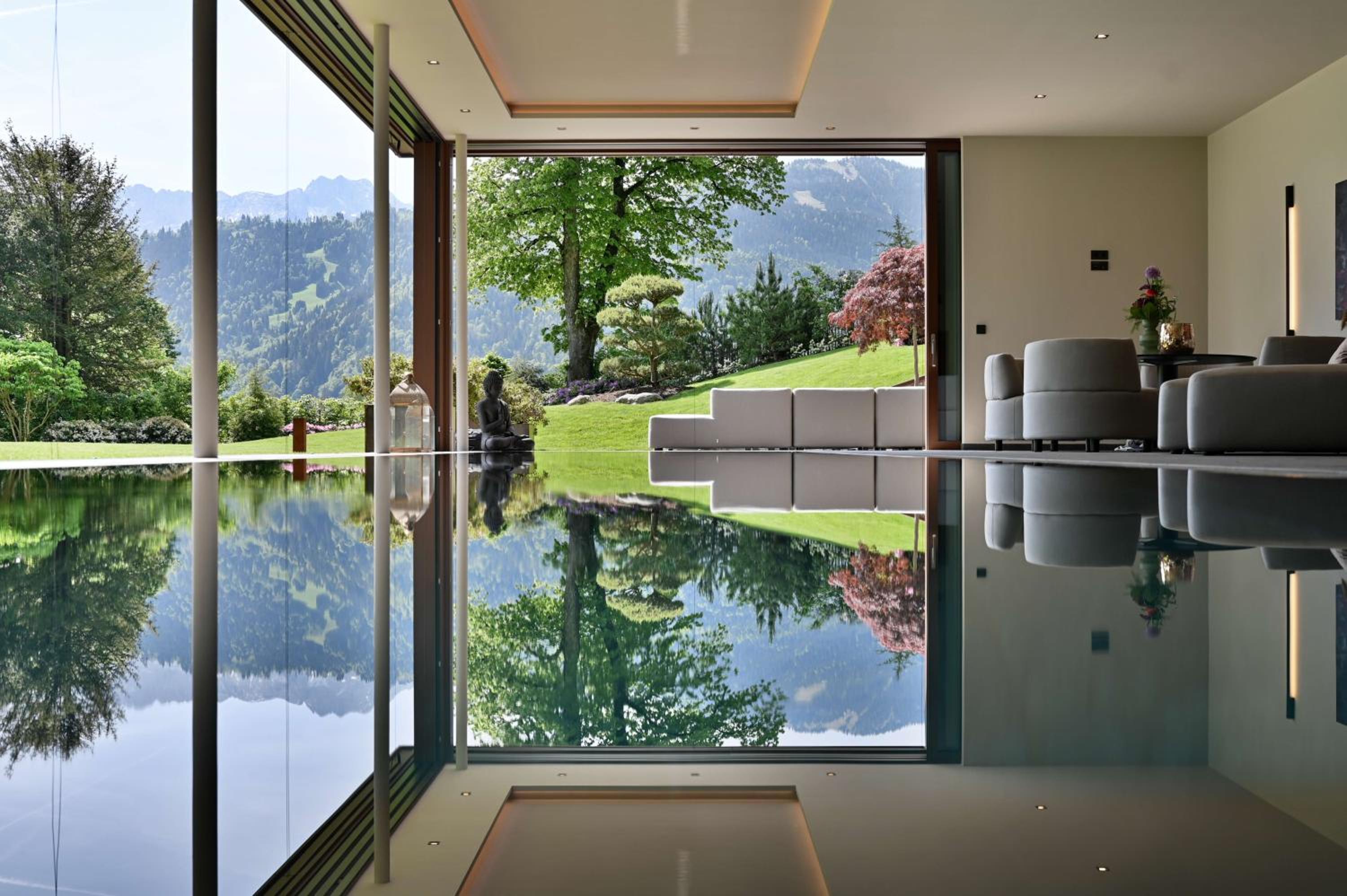 Villa Kramer Garmisch-Partenkirchen