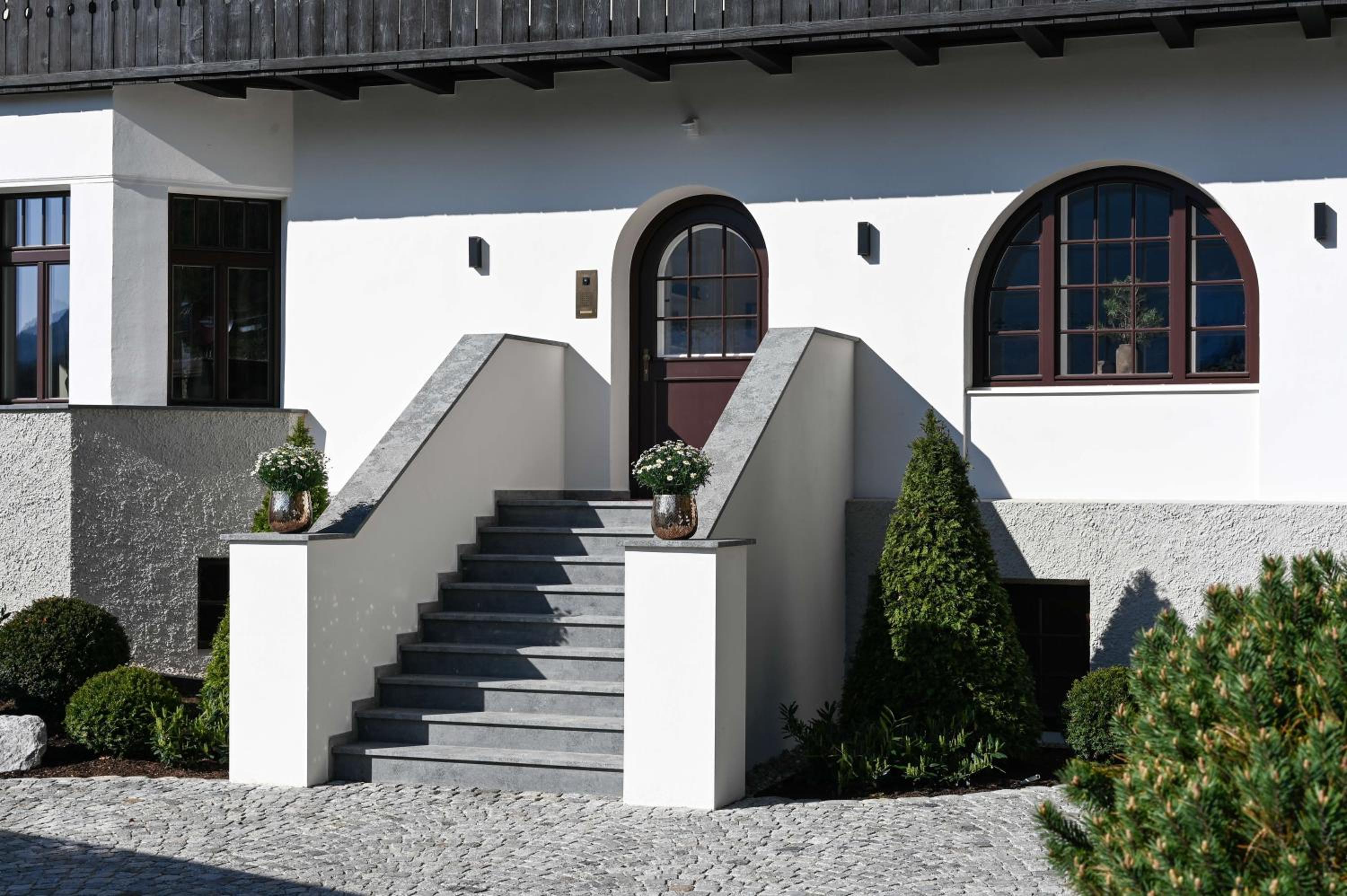 Villa Kramer Garmisch-Partenkirchen