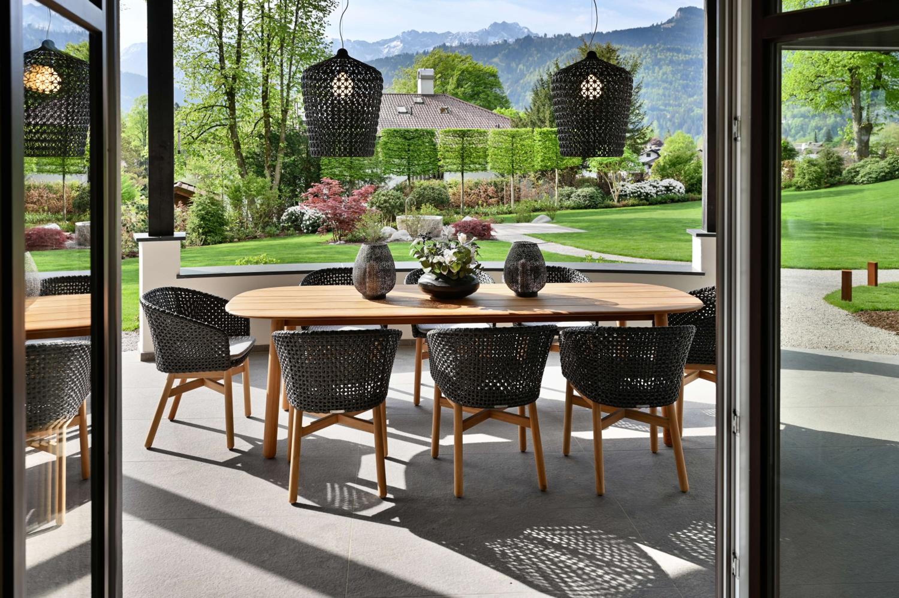 Villa Kramer Garmisch-Partenkirchen