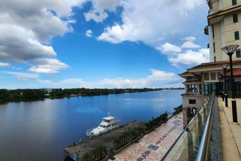 Nice Riverine Resort RDA 1208B photo 3