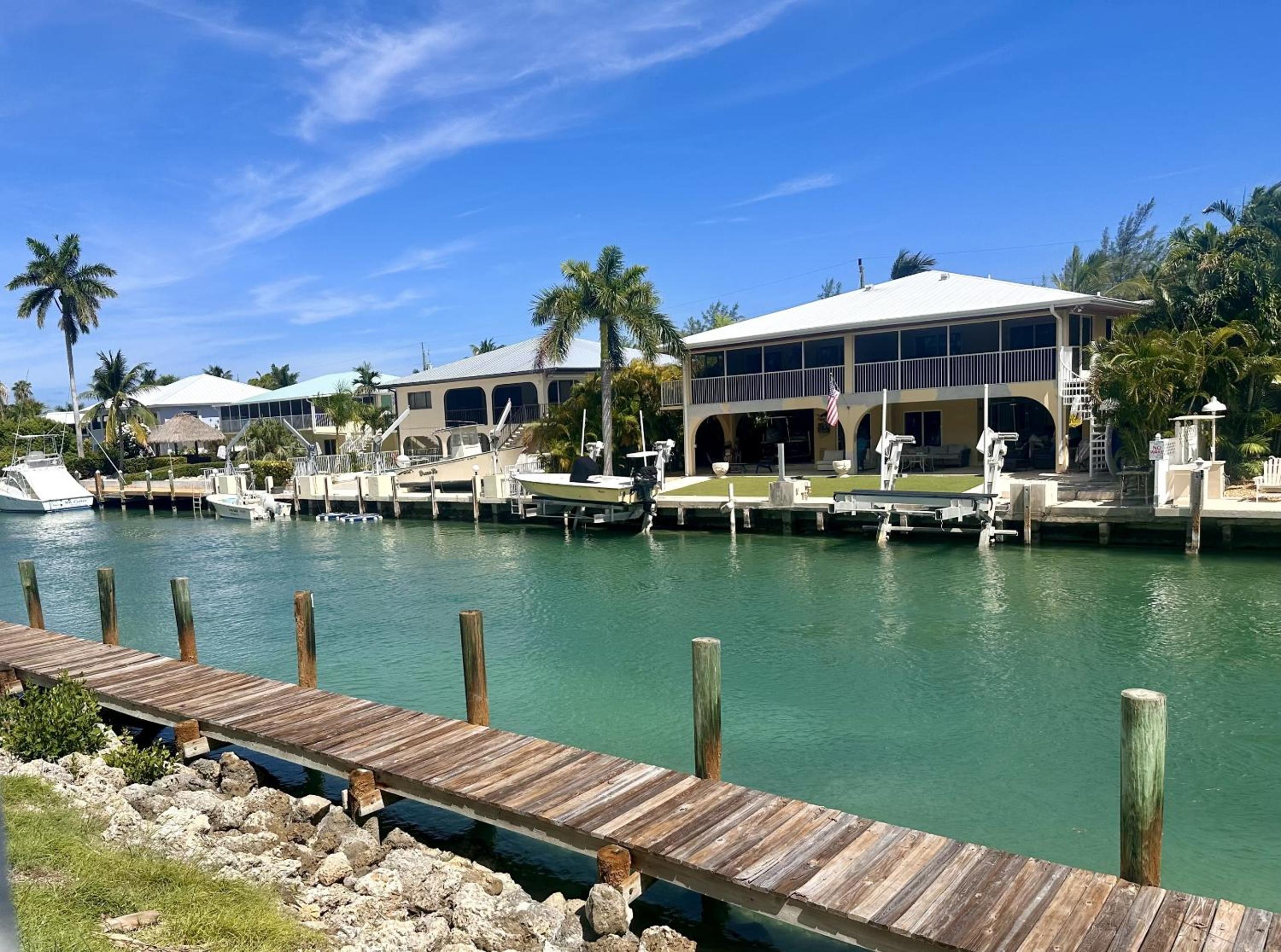 Seas the Keys Getaway view 4