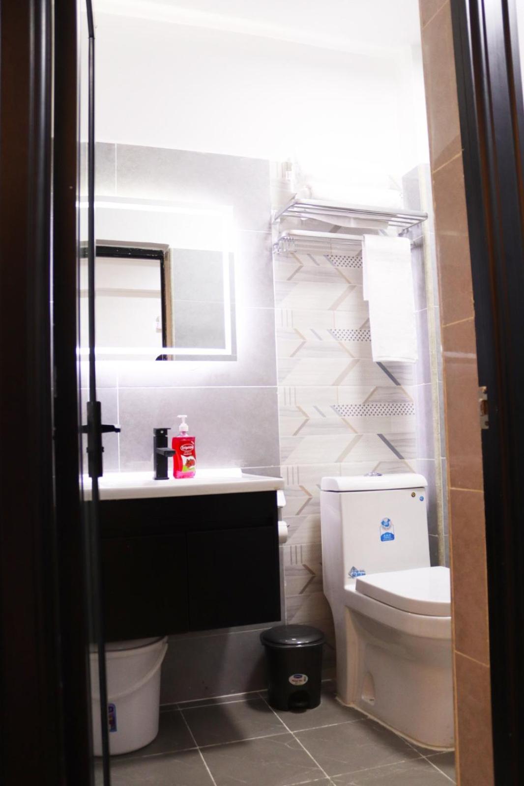 Luxury Studio Apartment view 3