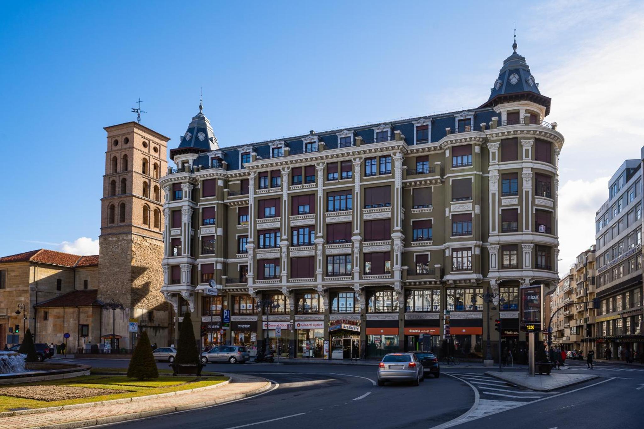 building