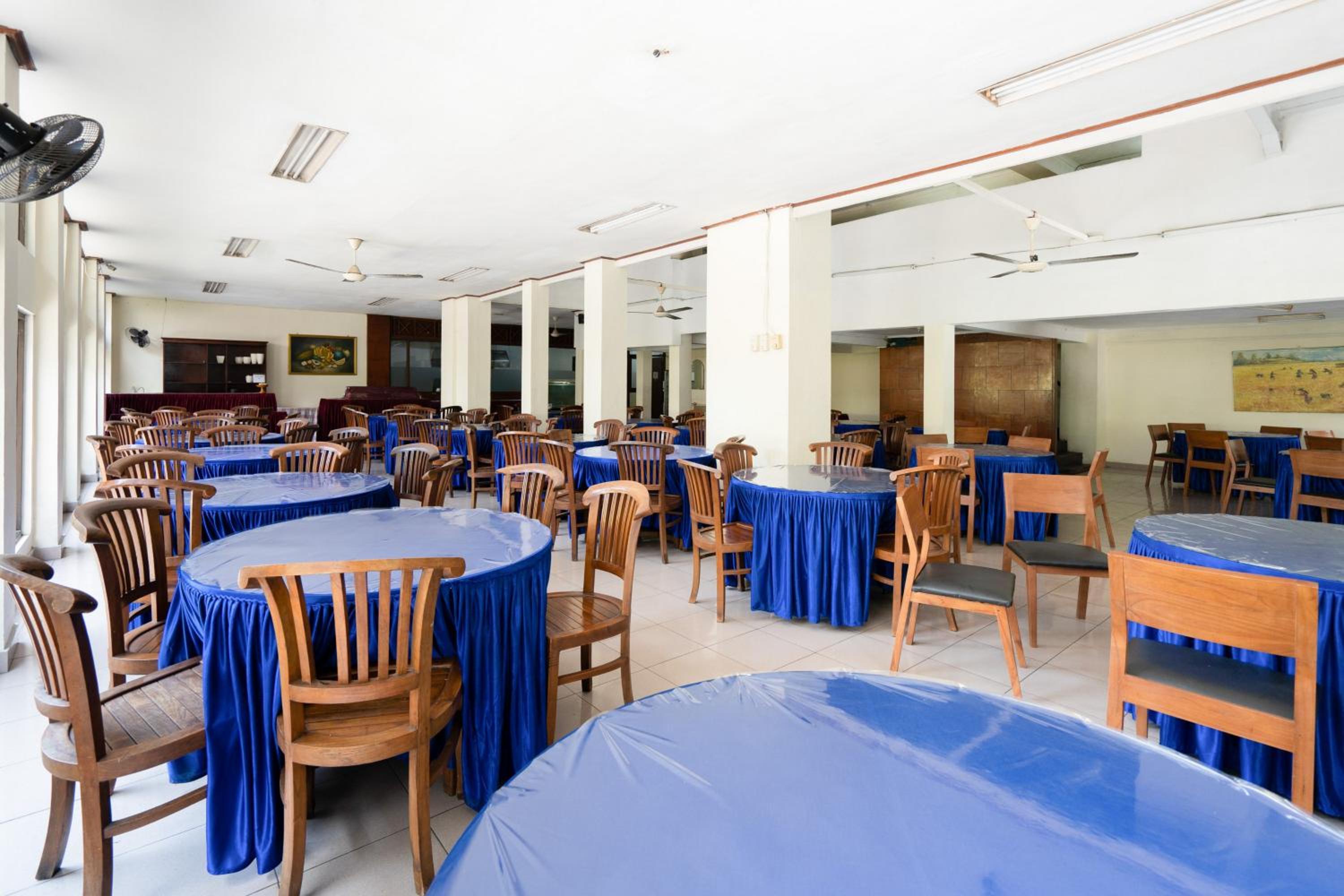 RedDoorz Plus at Mahajaya Hotel Denpasar