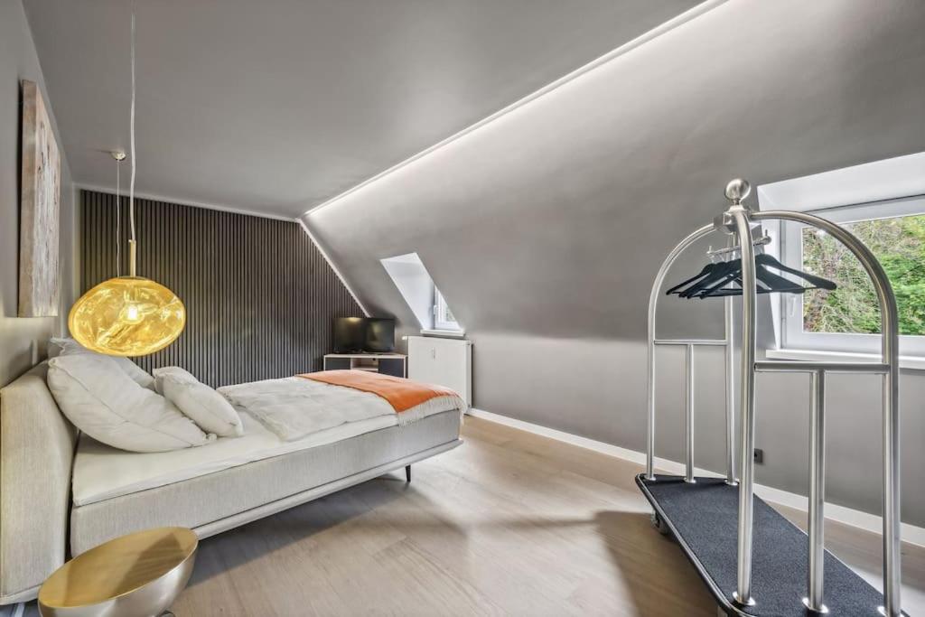 Ferienwohnung am Sinziger Schloss