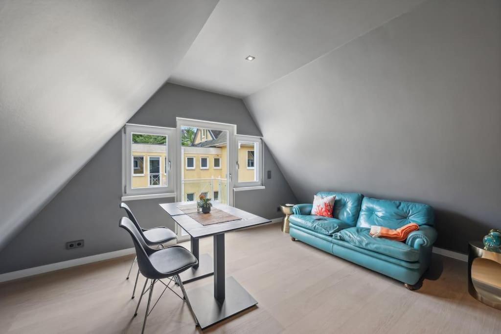 Ferienwohnung am Sinziger Schloss