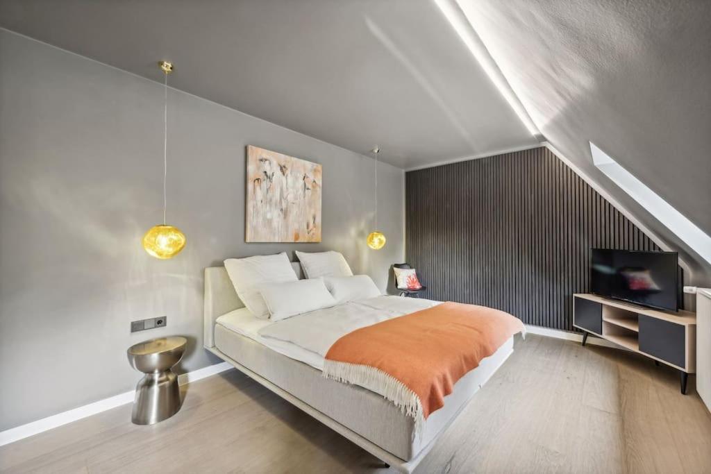 Ferienwohnung am Sinziger Schloss