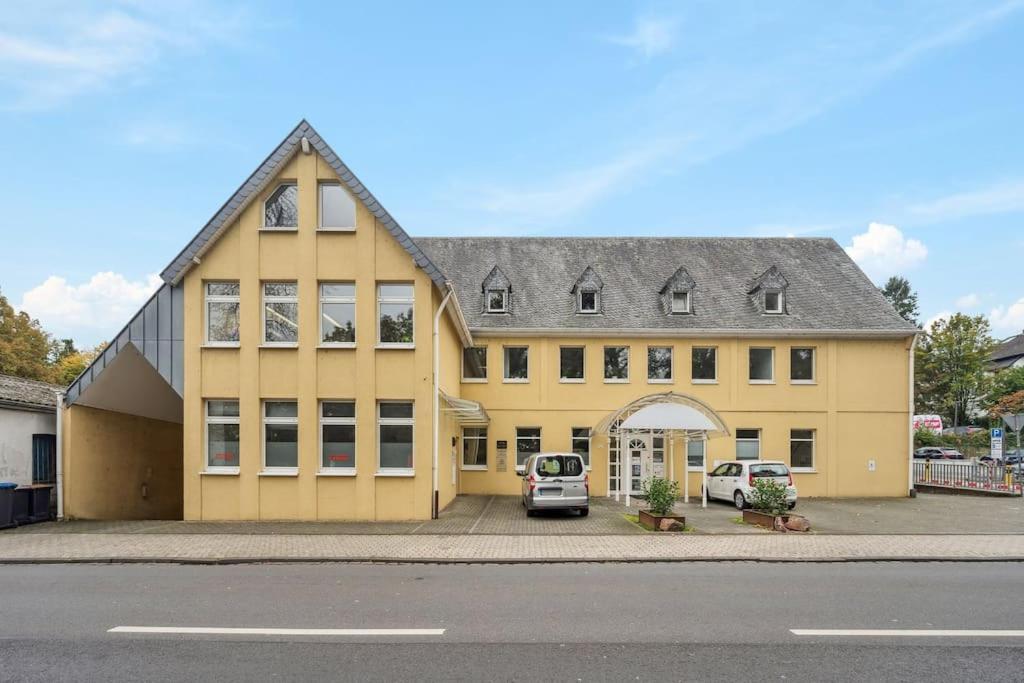 Ferienwohnung am Sinziger Schloss