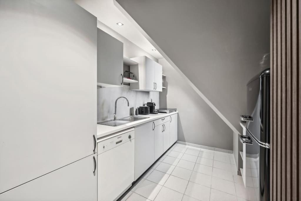 Ferienwohnung am Sinziger Schloss