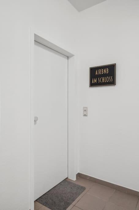 Ferienwohnung am Sinziger Schloss