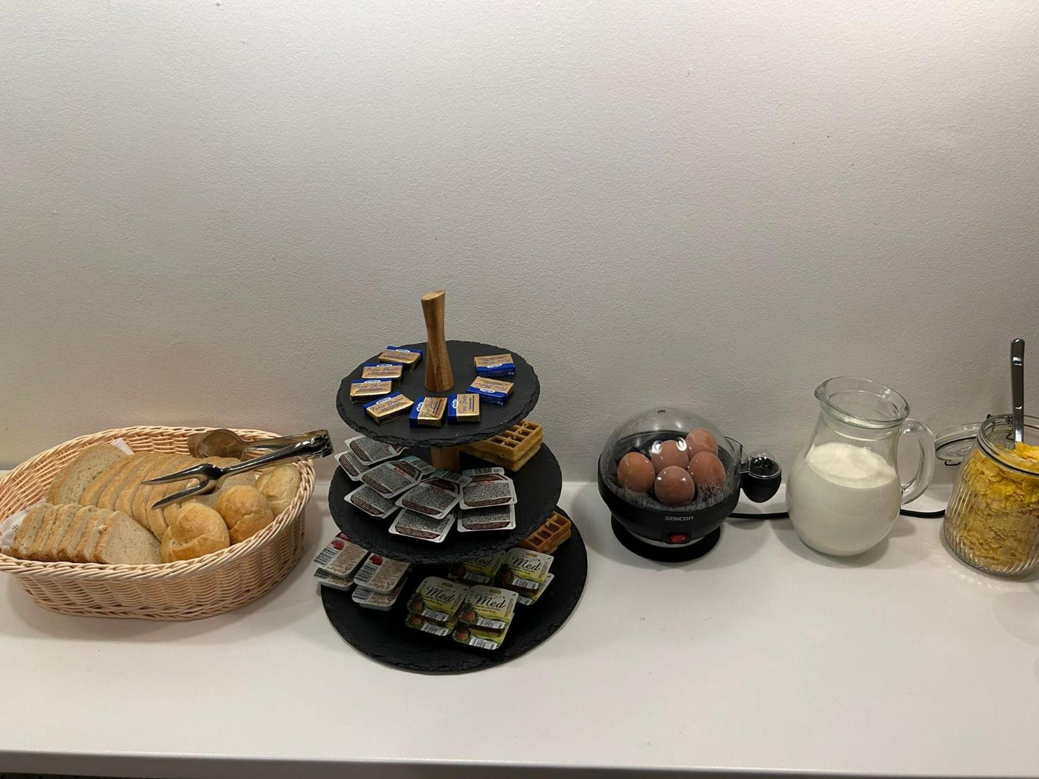 B&B Cool Centre Zagreb