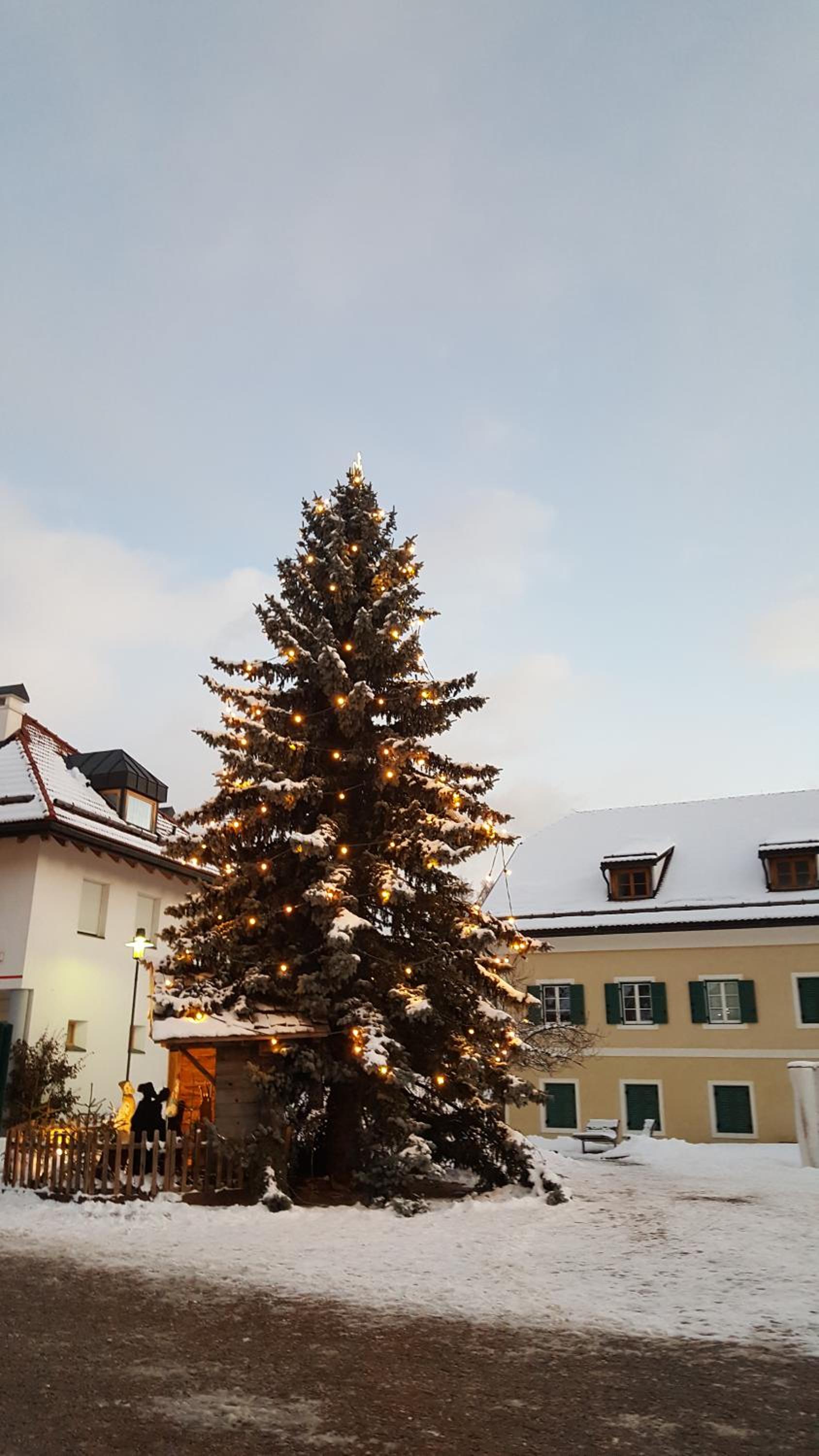 Lechnerhof- Clara's Moutain Lodge view 4
