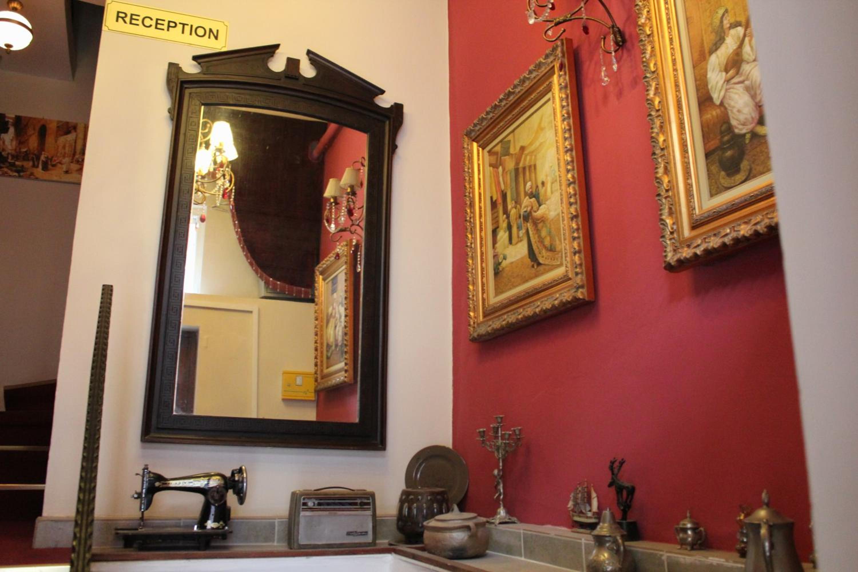 Asmali Otel - Image 83