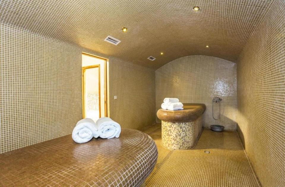 Luxury Studio in Hotel Perun Lodge SPA
