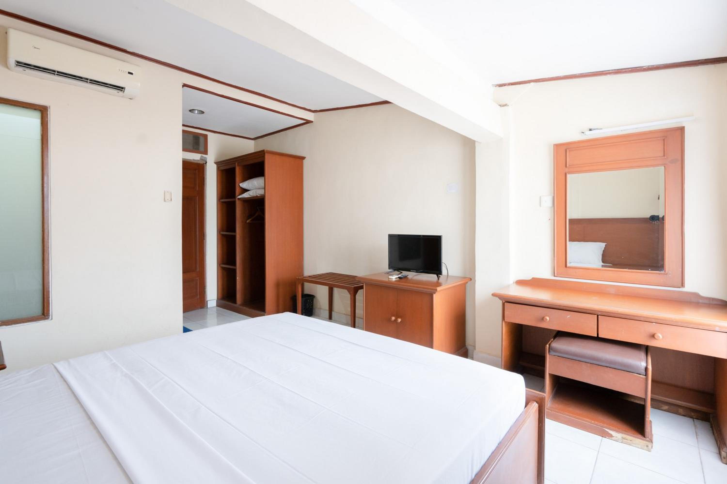 RedDoorz Plus at Mahajaya Hotel Denpasar