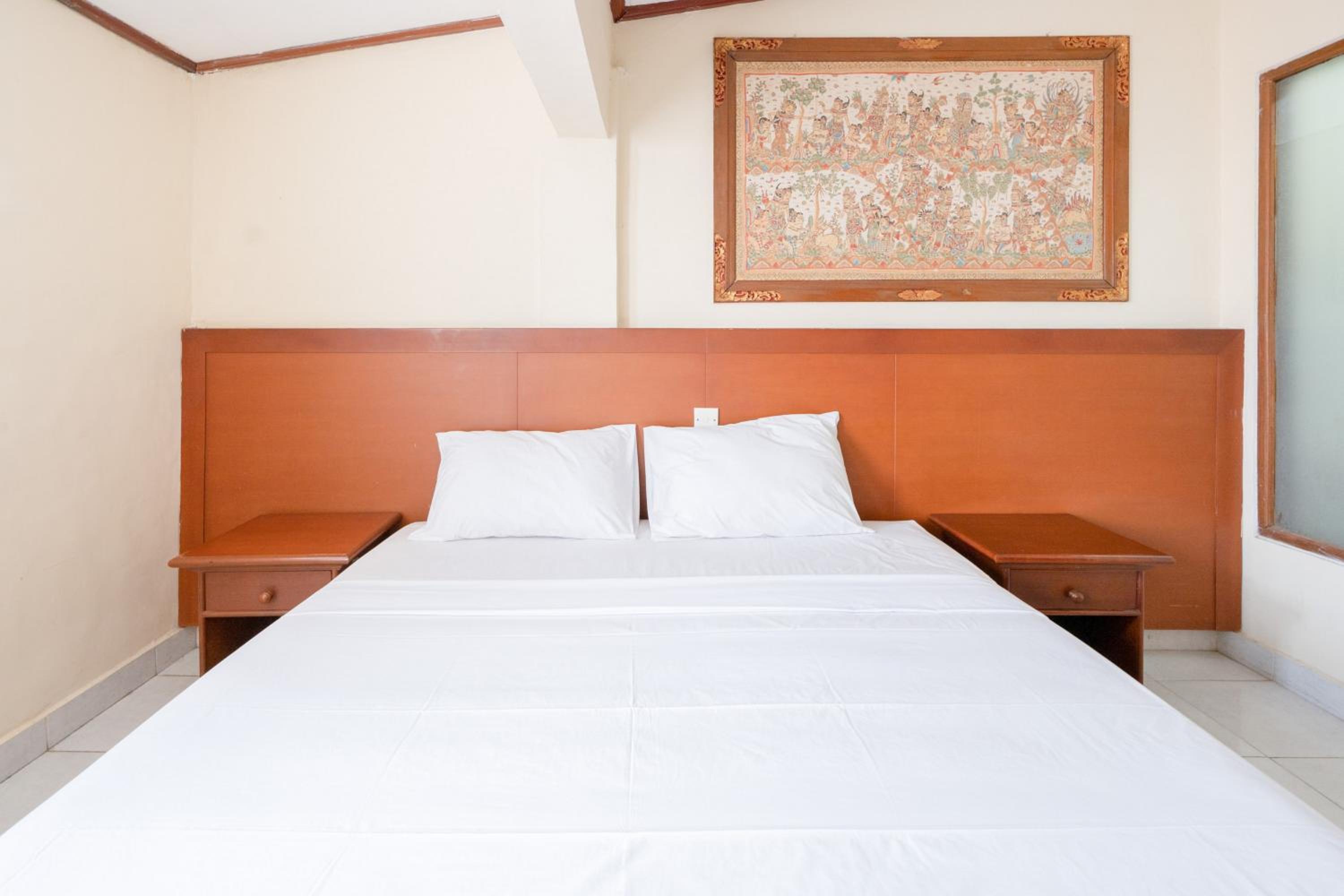 RedDoorz Plus at Mahajaya Hotel Denpasar