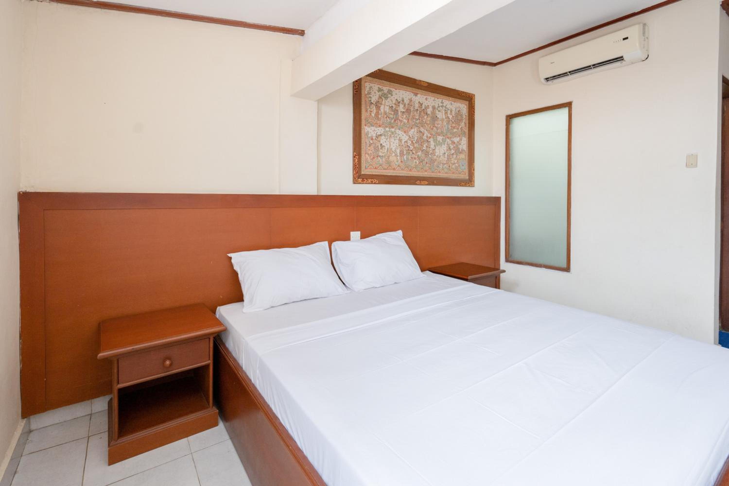 RedDoorz Plus at Mahajaya Hotel Denpasar