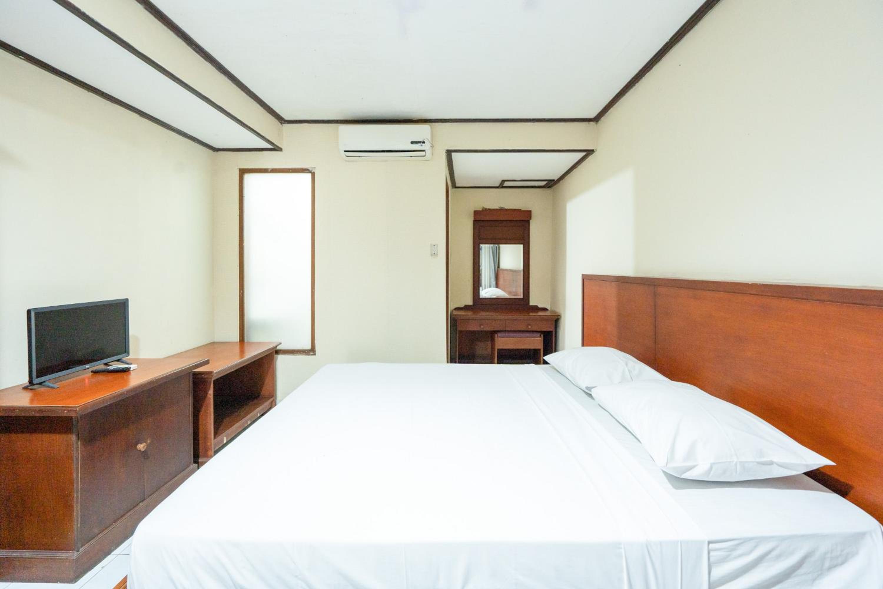 RedDoorz Plus at Mahajaya Hotel Denpasar