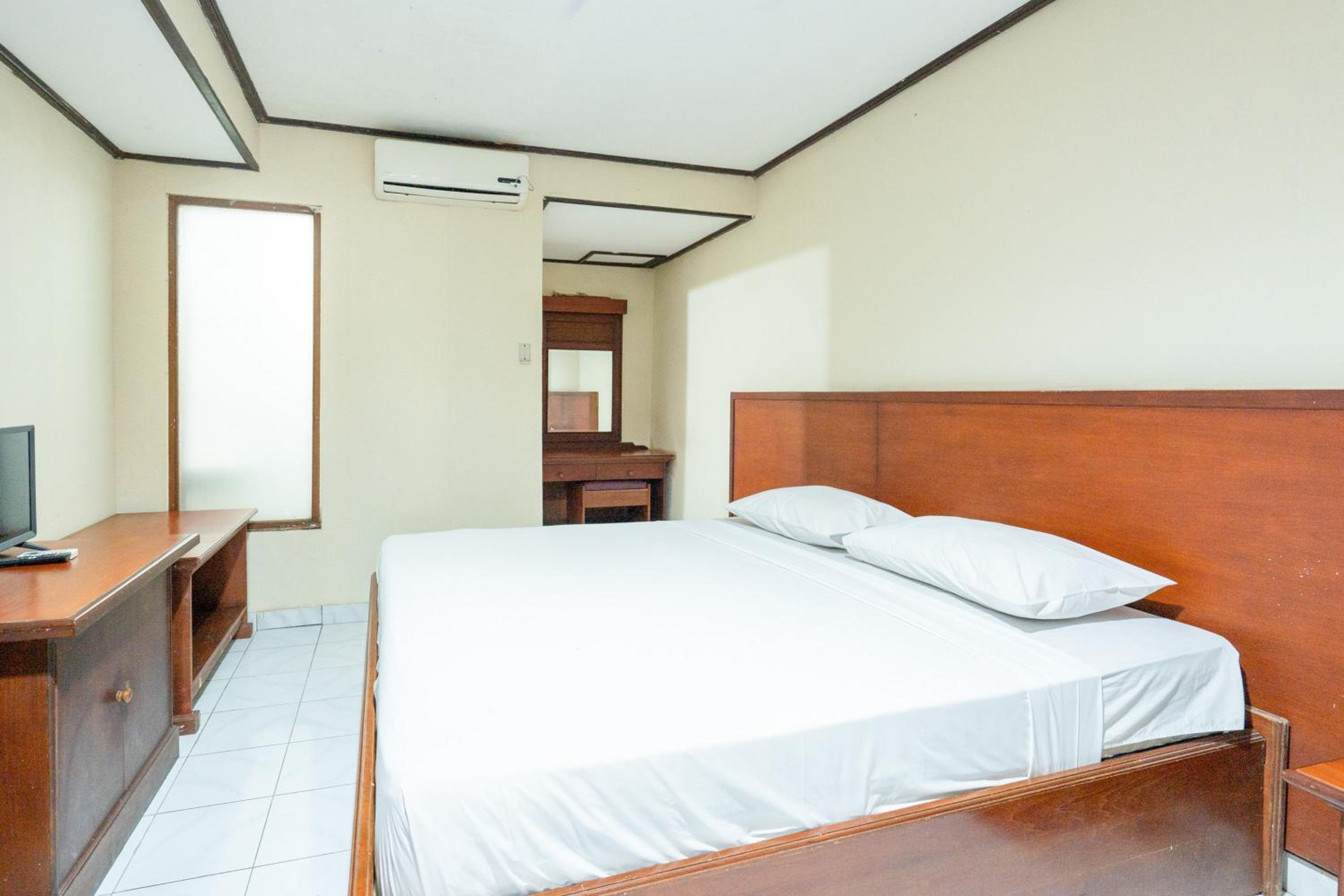 RedDoorz Plus at Mahajaya Hotel Denpasar