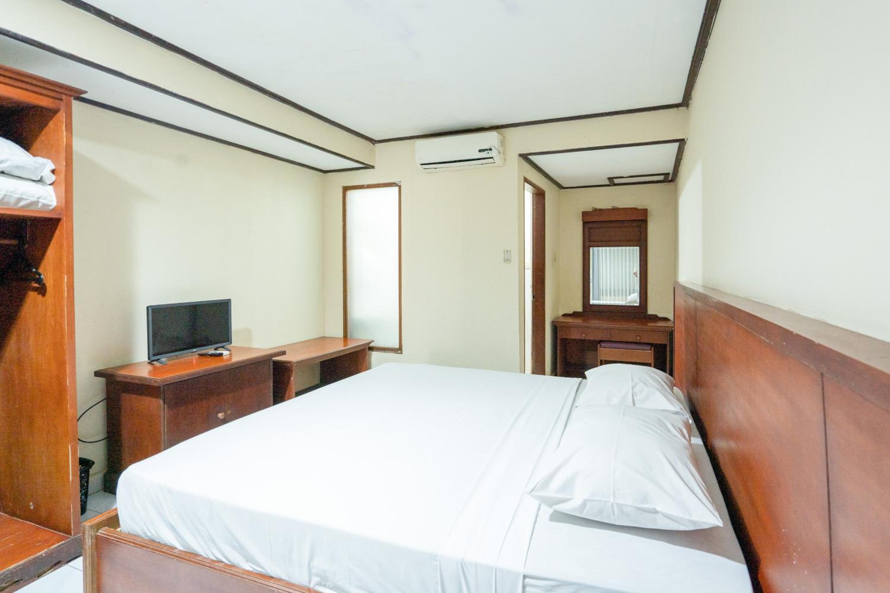 RedDoorz Plus at Mahajaya Hotel Denpasar
