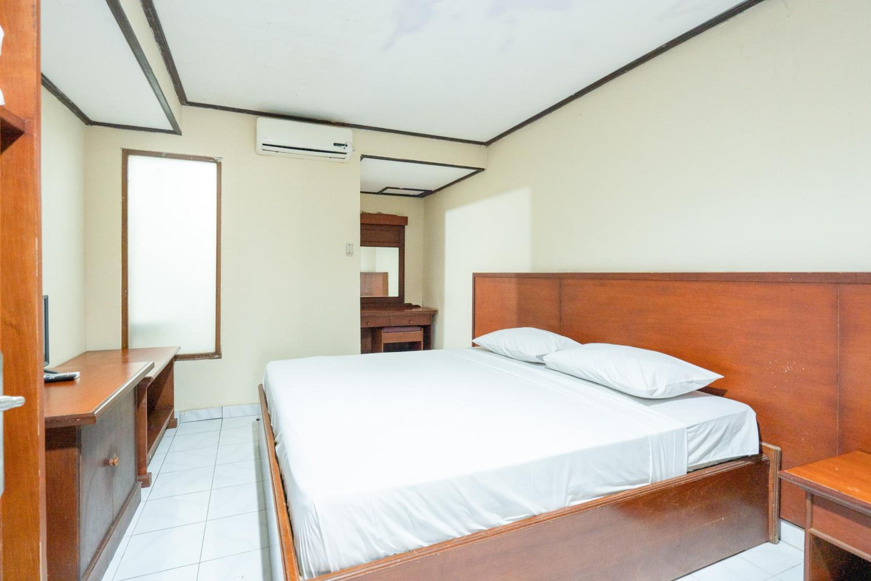 RedDoorz Plus at Mahajaya Hotel Denpasar