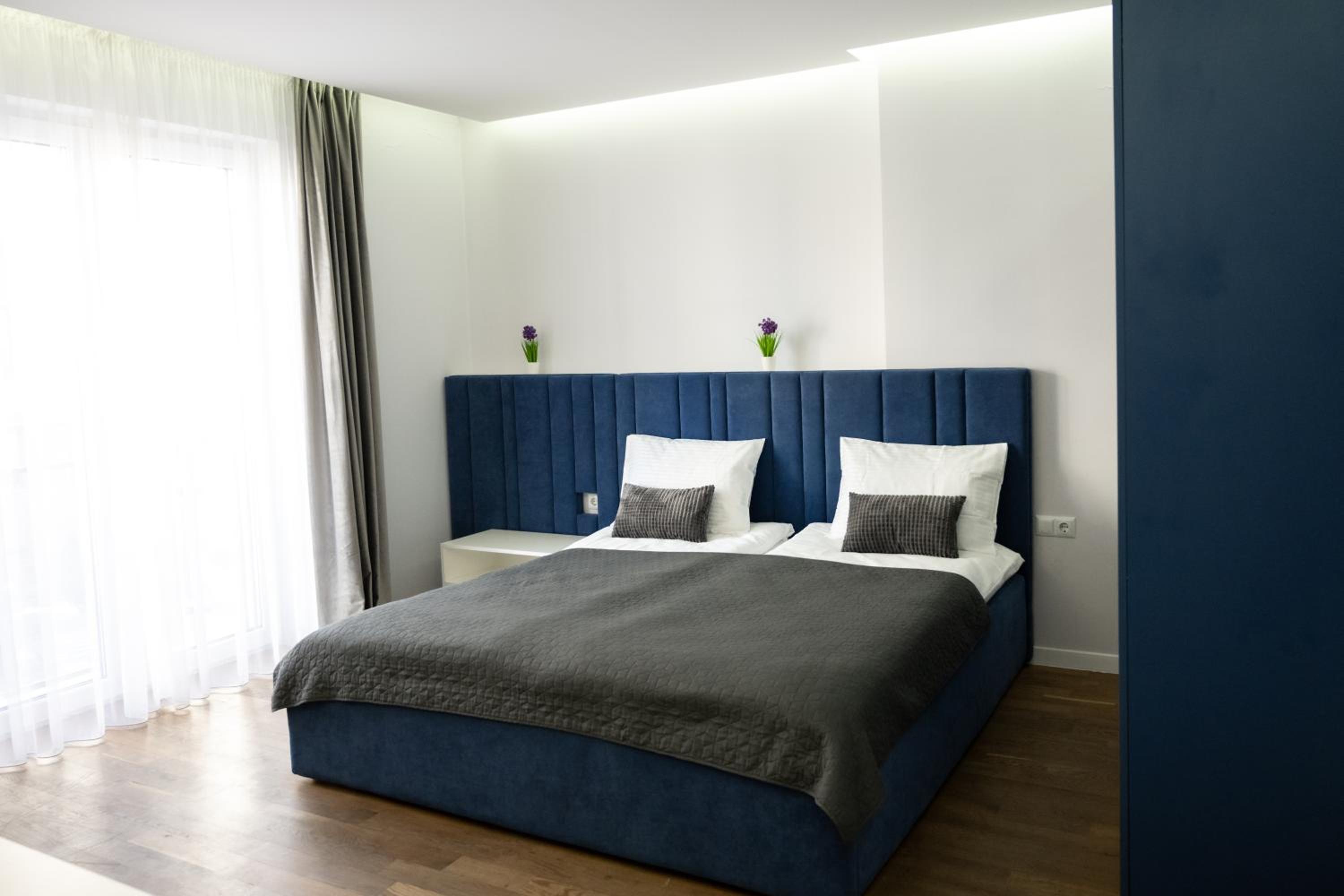 EVURI Apartments Bozdosh view 4