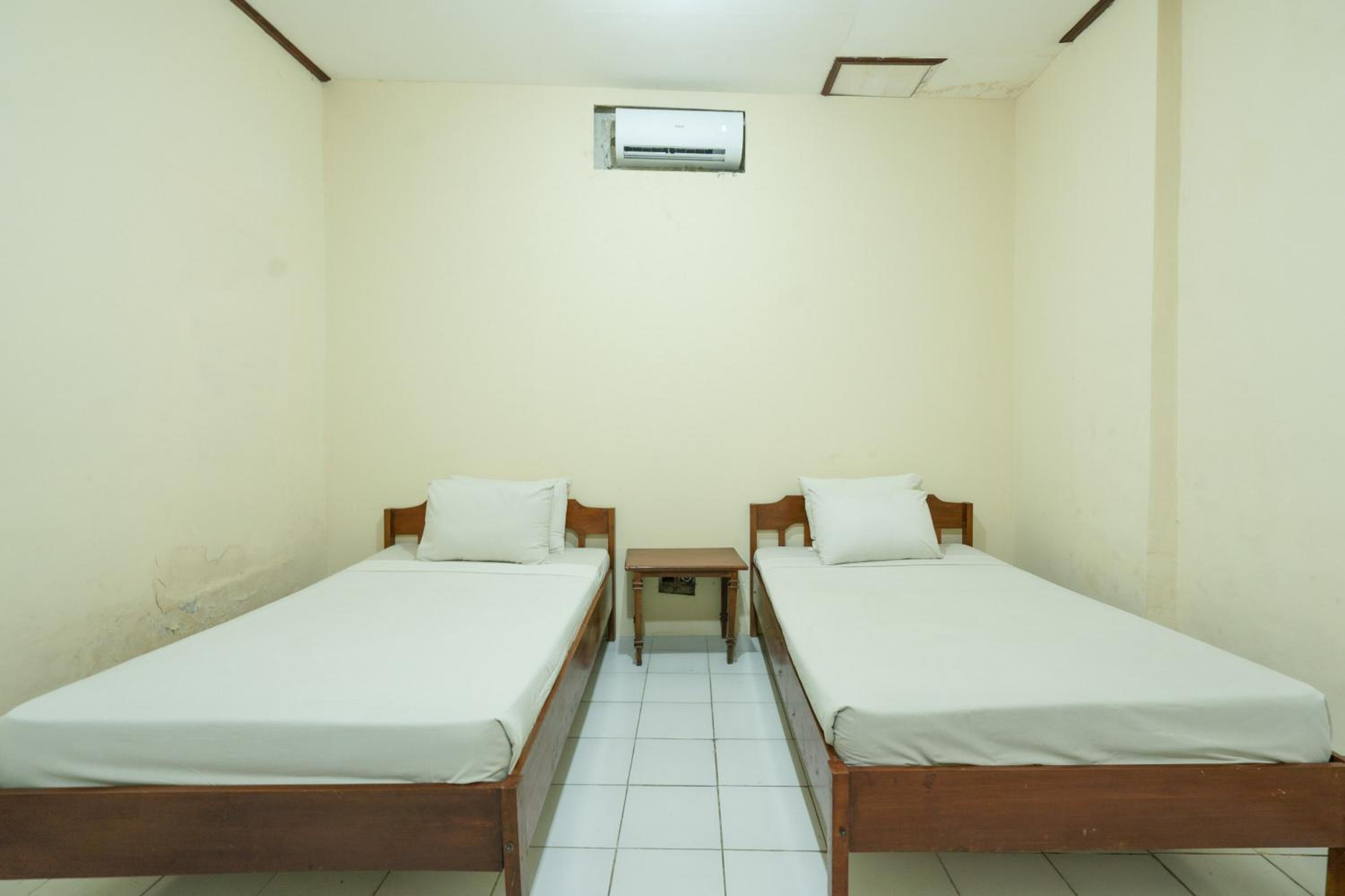RedDoorz Plus at Mahajaya Hotel Denpasar