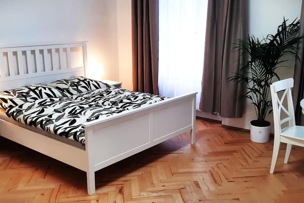 Arbes apartman