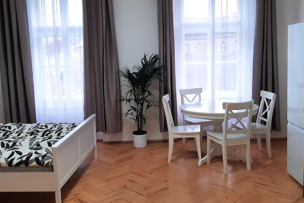 Arbes apartman