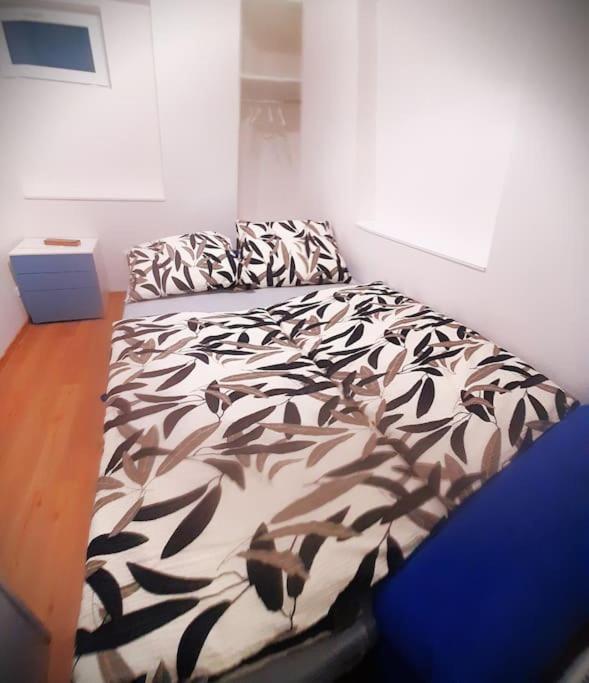 Arbes apartman