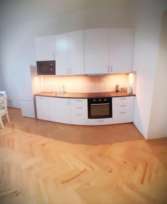 Arbes apartman