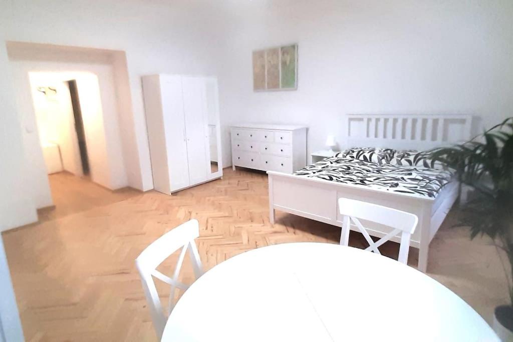 Arbes apartman