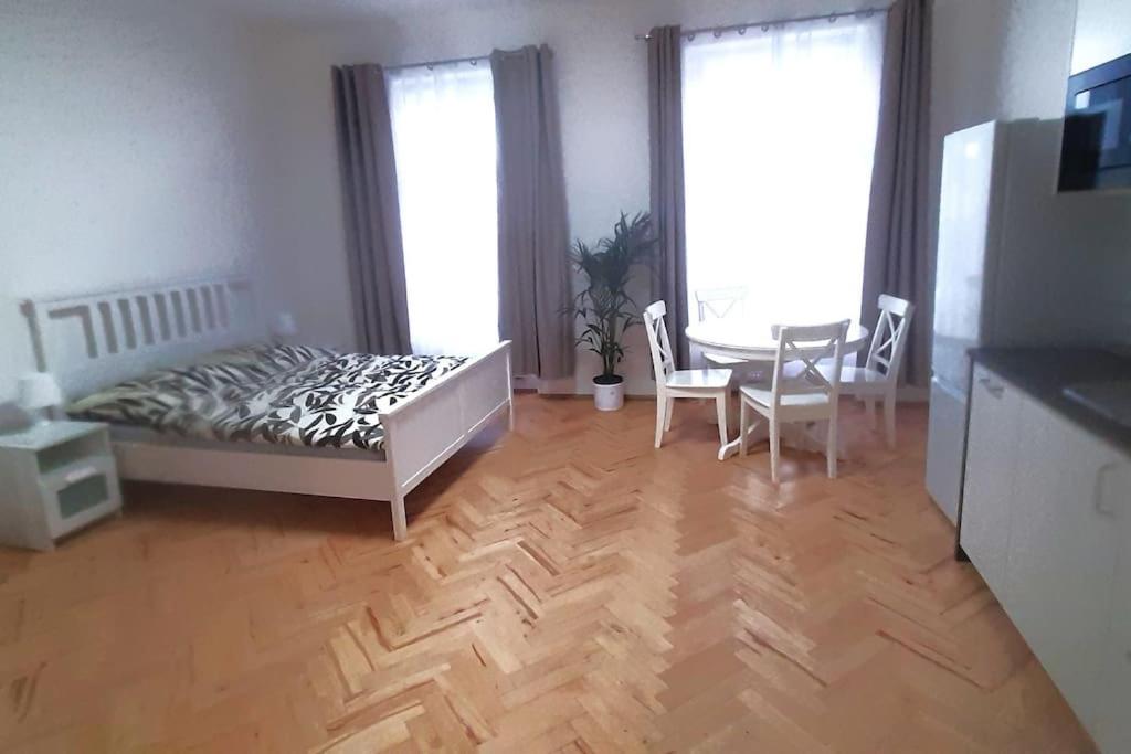 Arbes apartman
