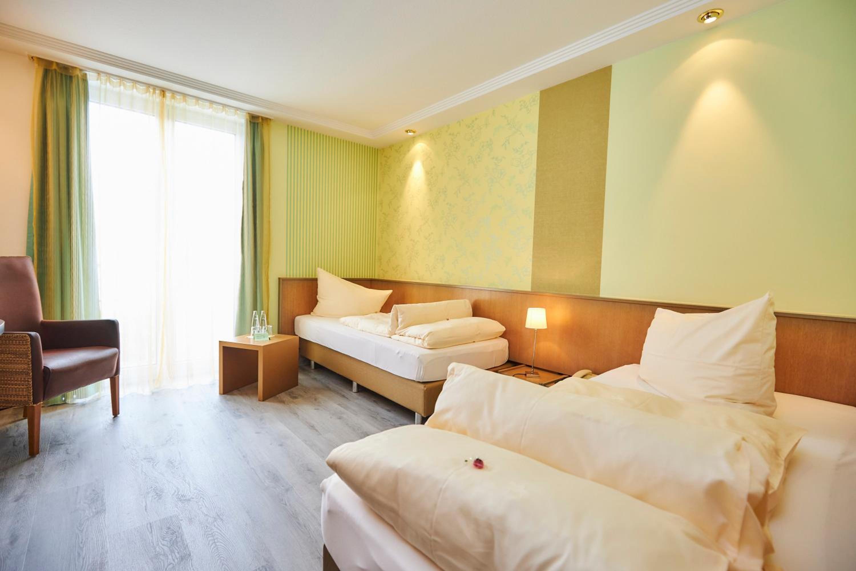 Flair Hotel Zum Schwarzen Reiter - Property Image 22