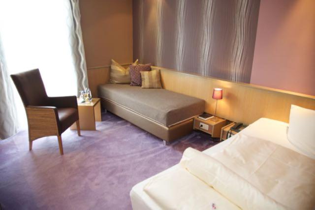 Flair Hotel Zum Schwarzen Reiter - Property Image 21
