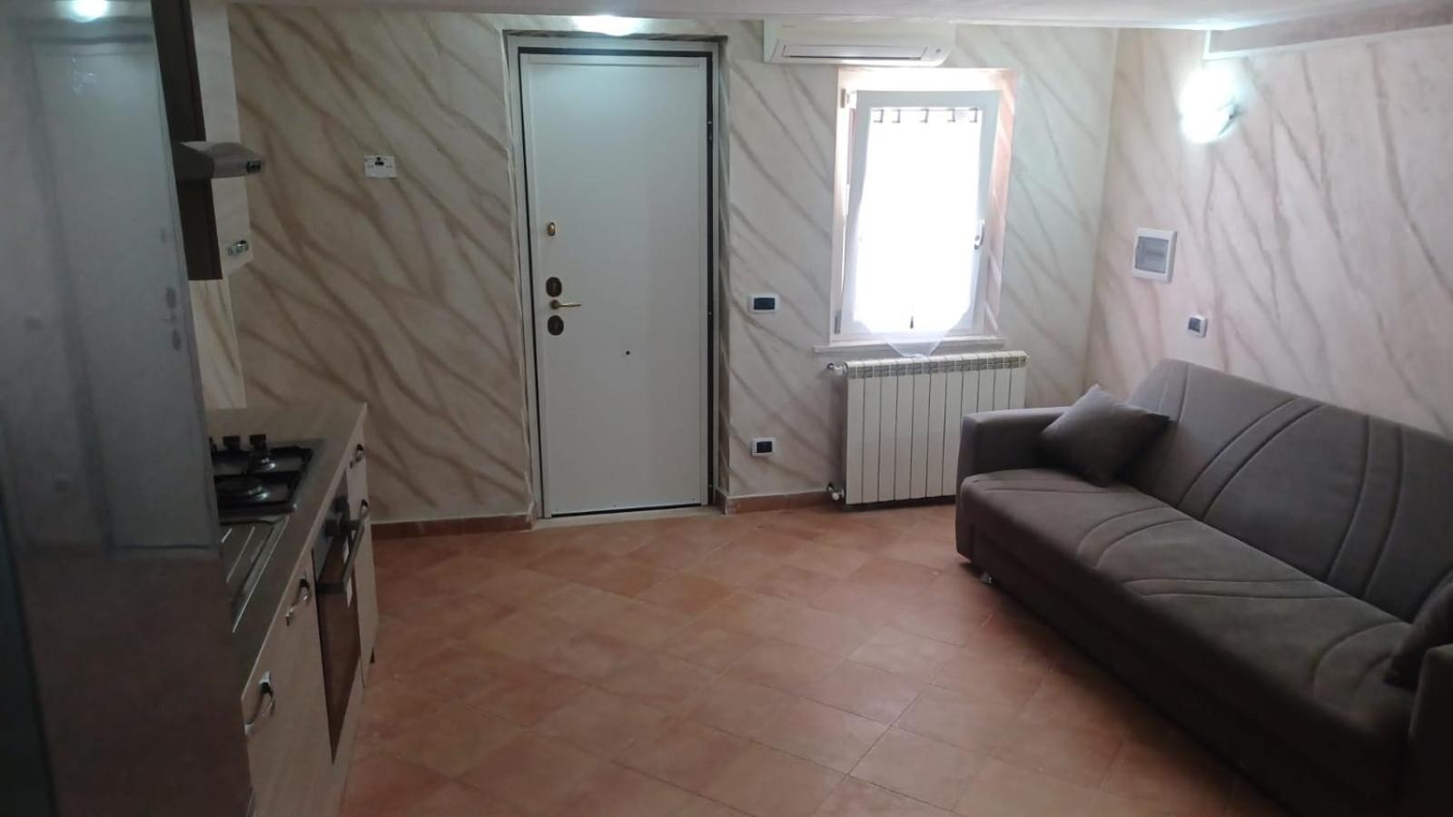 Cristian Case Vacanza