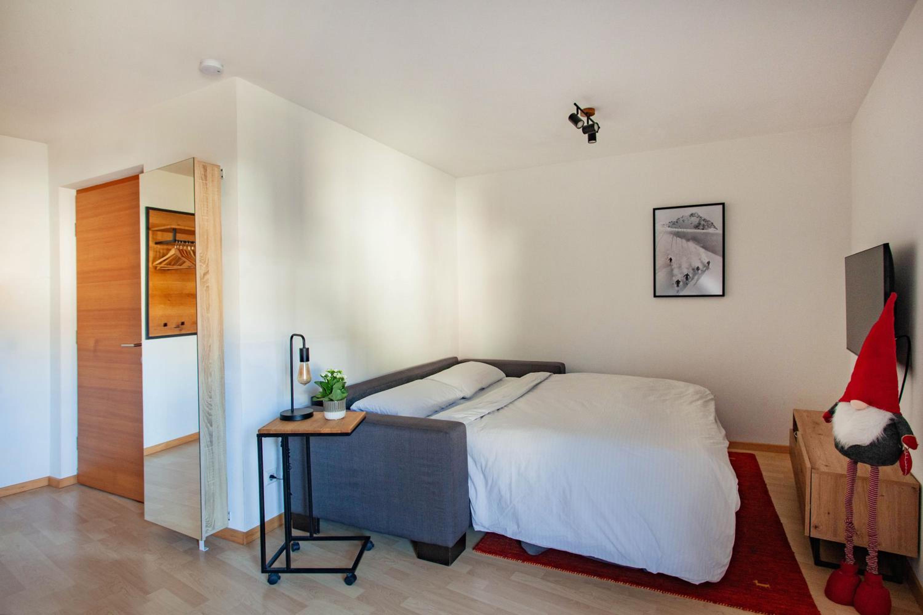 Apart Vinschgau