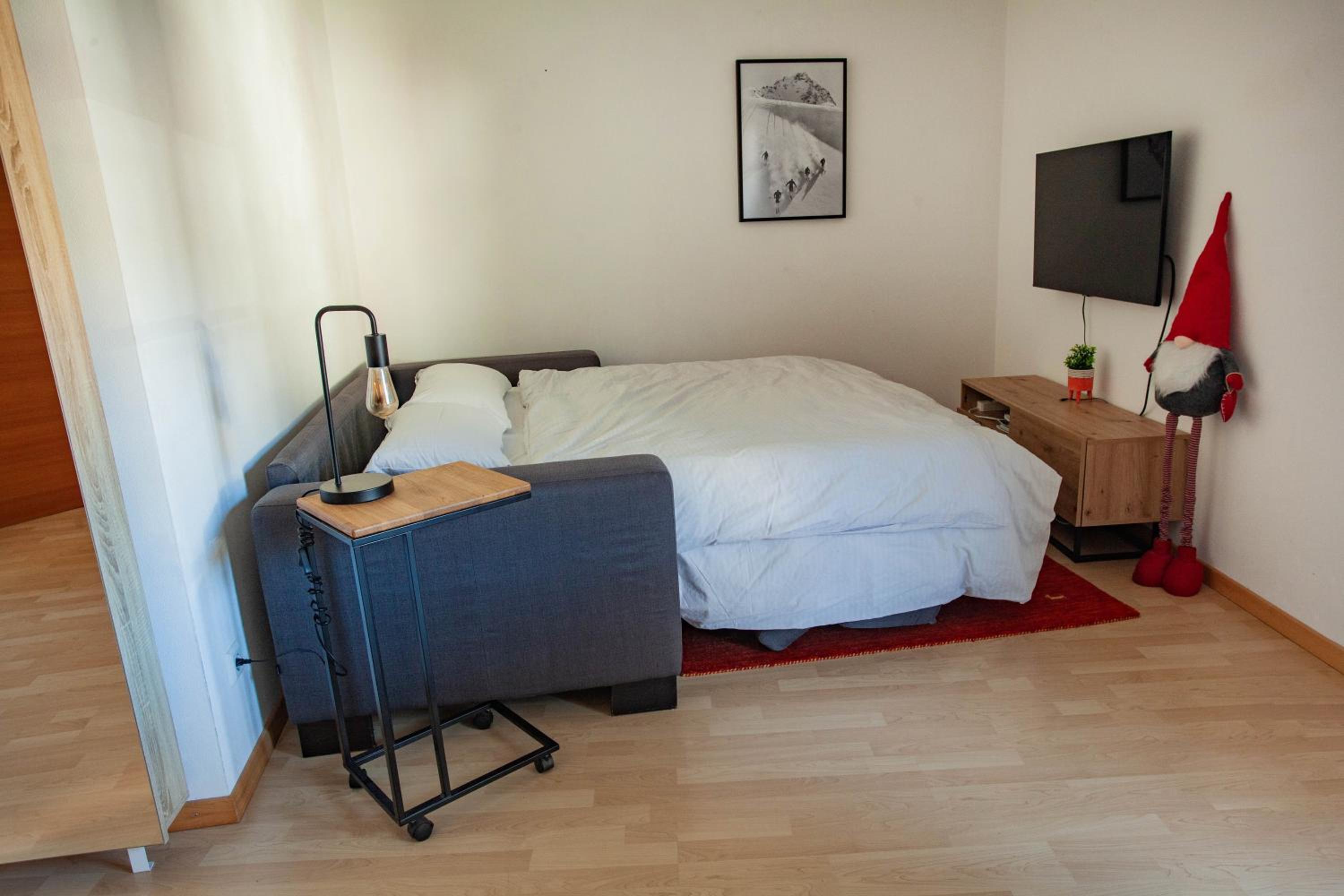 Apart Vinschgau