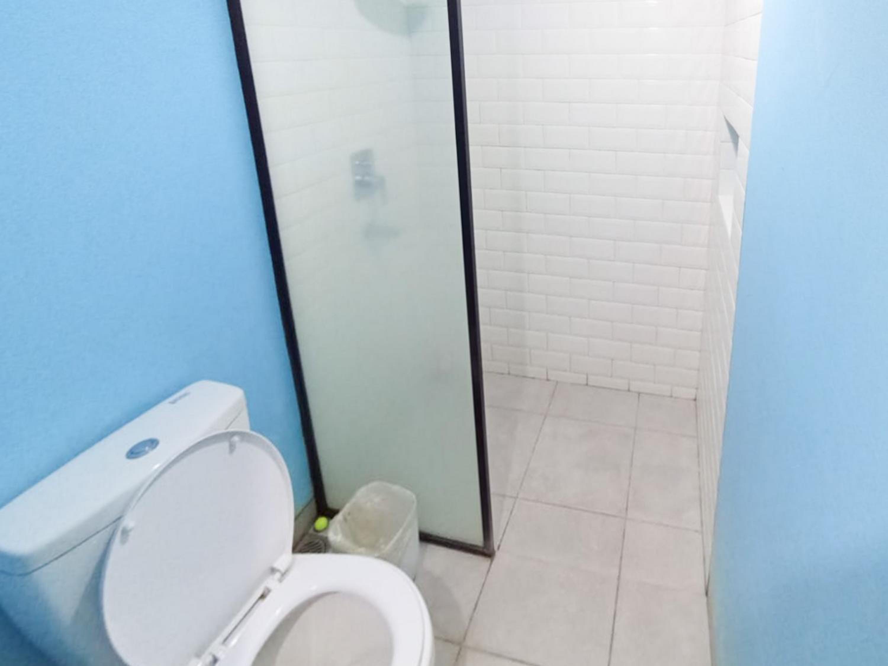 OFO Kost Premium Kampung Inggris Pare Syariah Mitra RedDoorz view 3