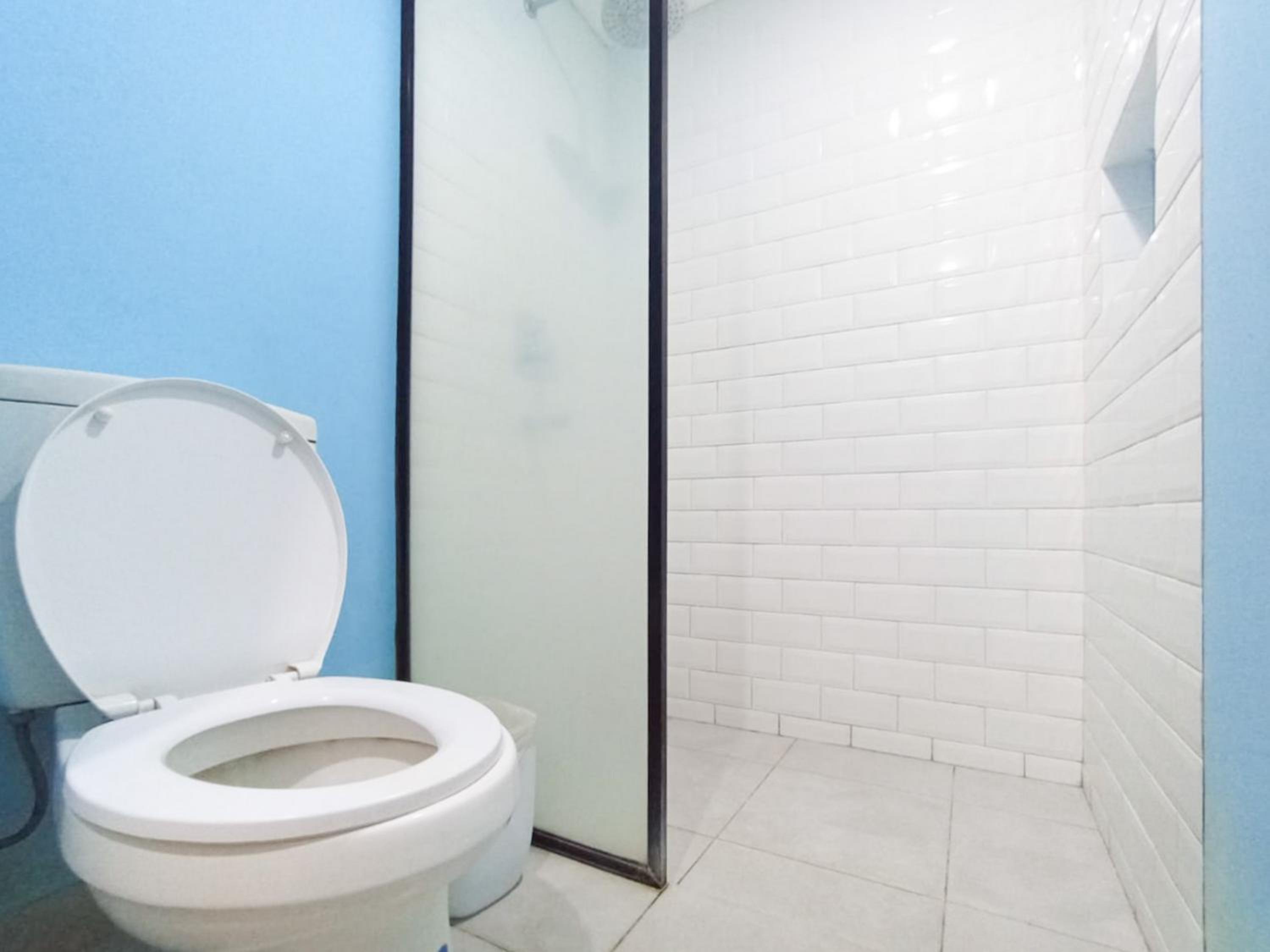 OFO Kost Premium Kampung Inggris Pare Syariah Mitra RedDoorz view 2